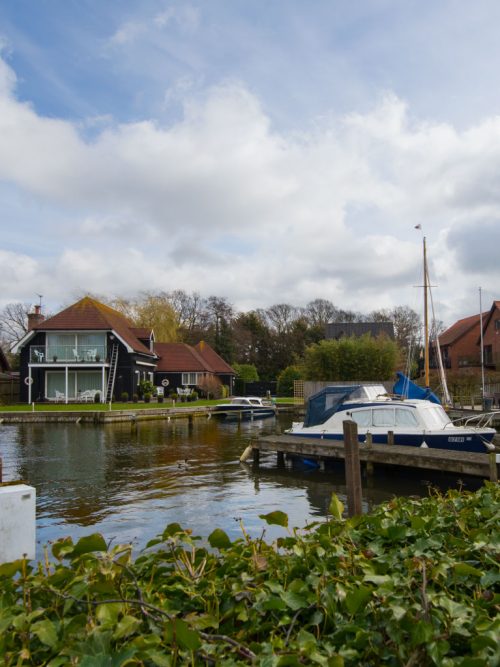 Availability - Broads Escapes